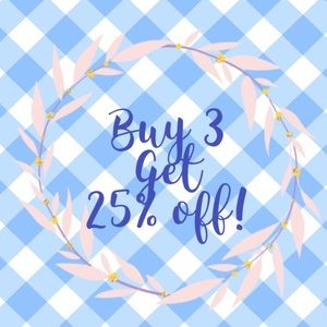 BUNDLE BUNDLE BUNDLE